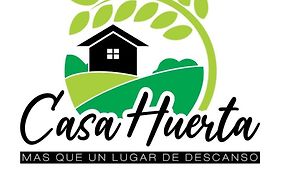 Casa Huerta
